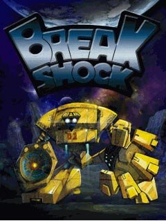 game pic for Break Shock